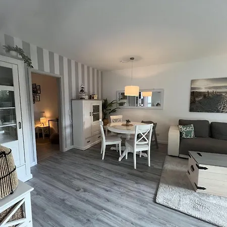 Apartment Emmavalley-beach *