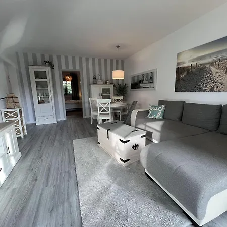 Apartment Emmavalley-beach *
