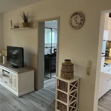 Emmavalley-beach Apartment Dahme (Schleswig-Holstein)
