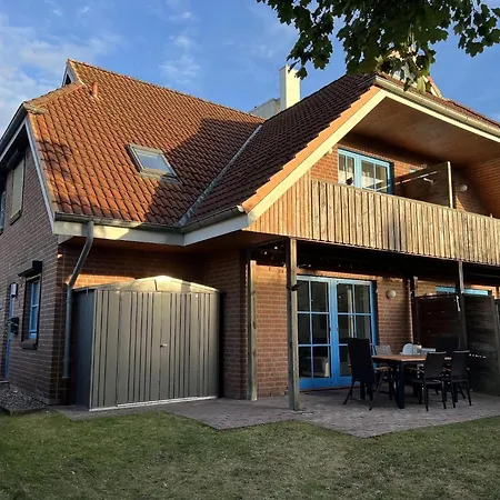 Apartment Emmavalley-beach Dahme (Schleswig-Holstein)