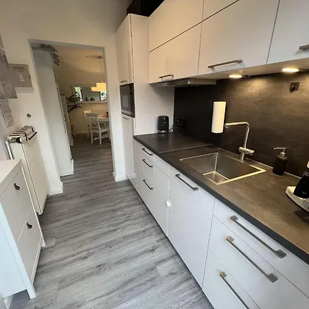 Emmavalley-beach Apartment Dahme (Schleswig-Holstein)