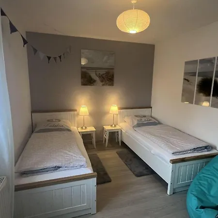 Emmavalley-beach Apartment Dahme (Schleswig-Holstein)
