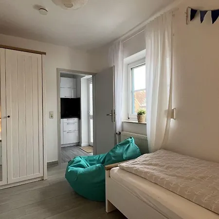 Apartment Emmavalley-beach
