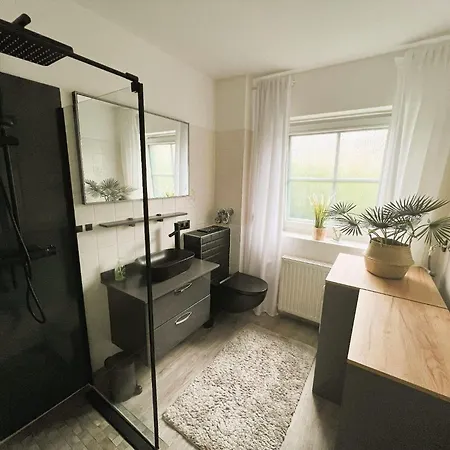 Apartment Emmavalley-beach